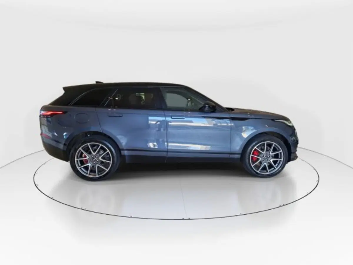 Land Rover Range Rover Velar usata a Modena (12)