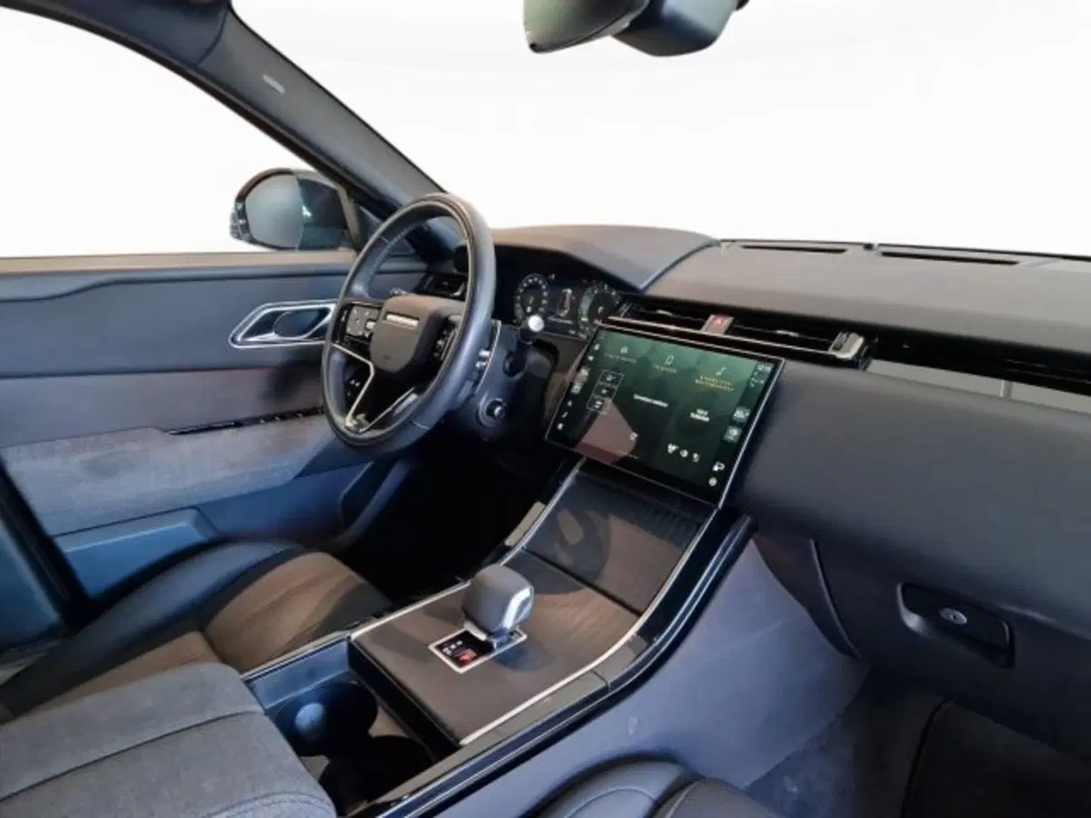 Land Rover Range Rover Velar usata a Modena (13)