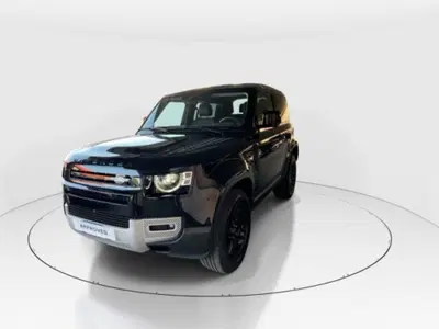 Land Rover Defender 90 3.0D I6 200 CV AWD Auto X-Dynamic S del 2025 usata a Modena