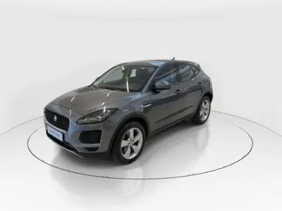 Jaguar E-Pace 2.0D 150 CV AWD aut. S del 2020 usata a Modena