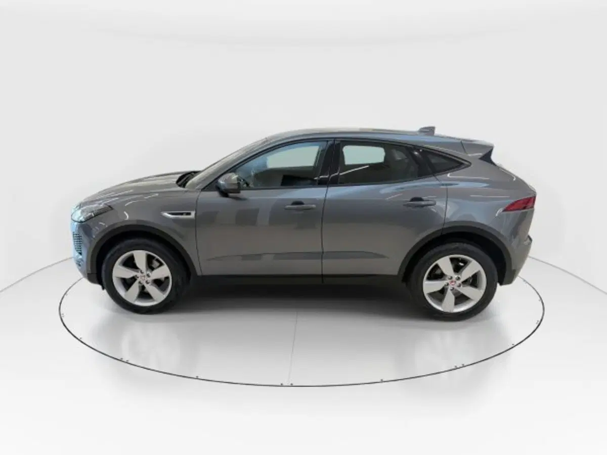Jaguar E-Pace usata a Modena (5)