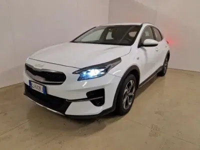 Kia XCeed 1.0 T-GDi GPL Urban del 2022 usata a Modena