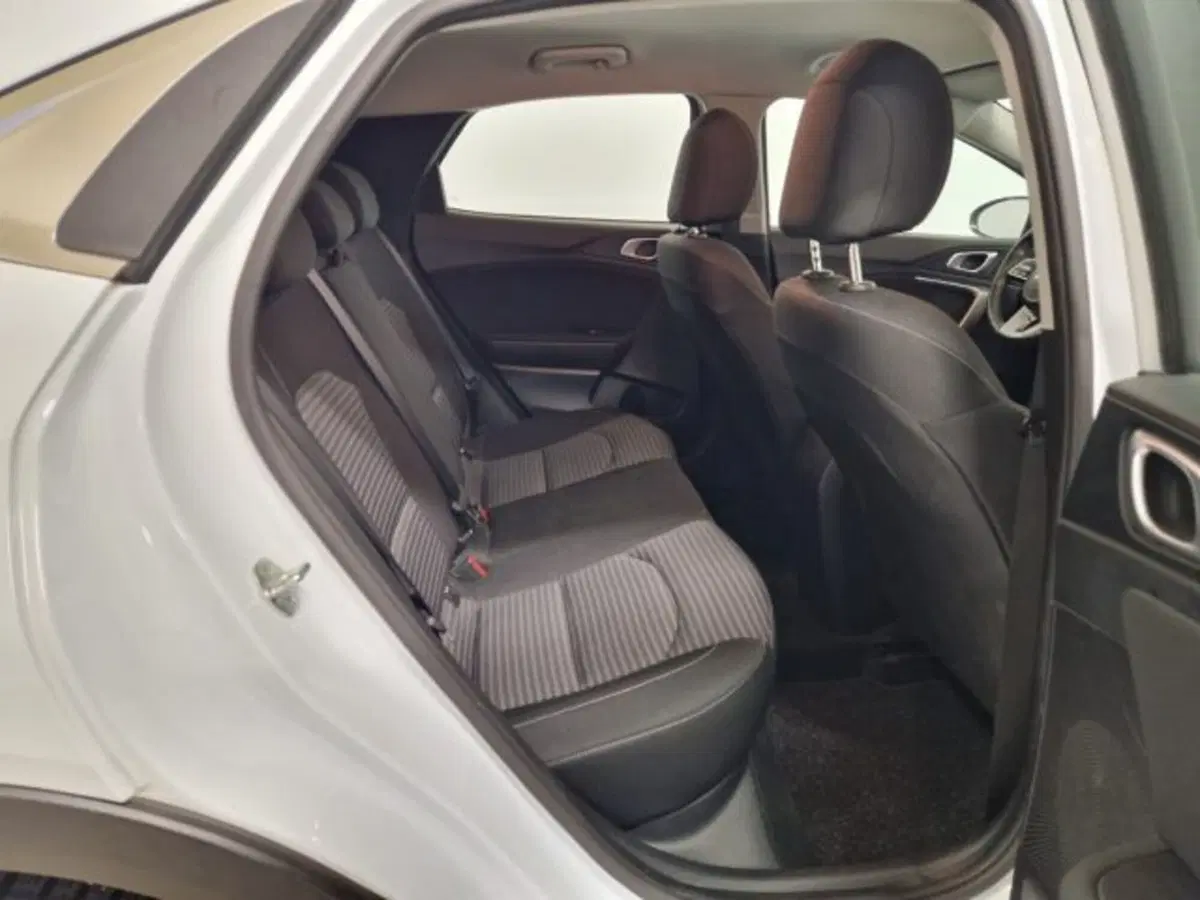 Kia XCeed usata a Modena (10)