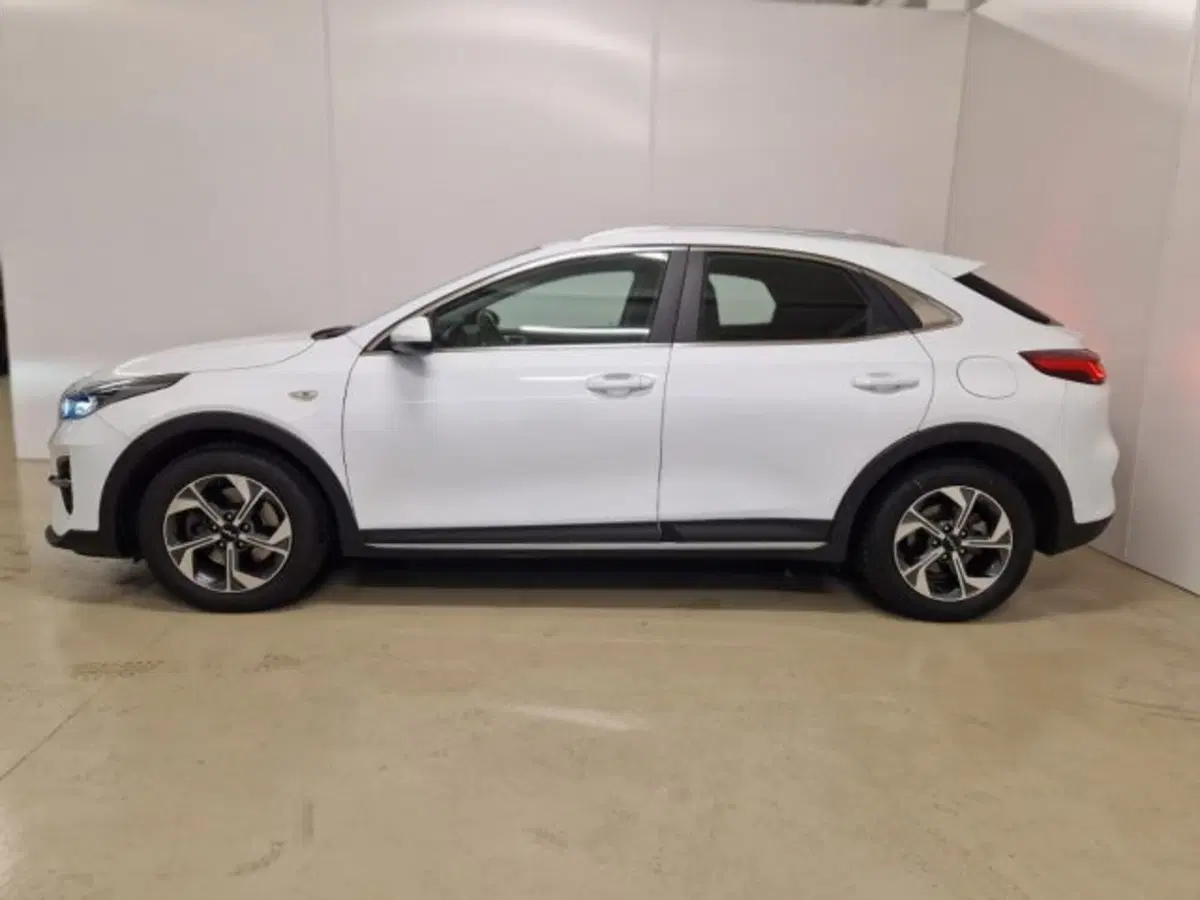 Kia XCeed usata a Modena (11)