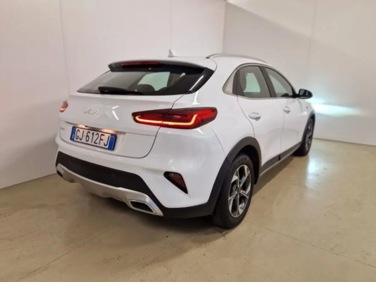 Kia XCeed usata a Modena (2)
