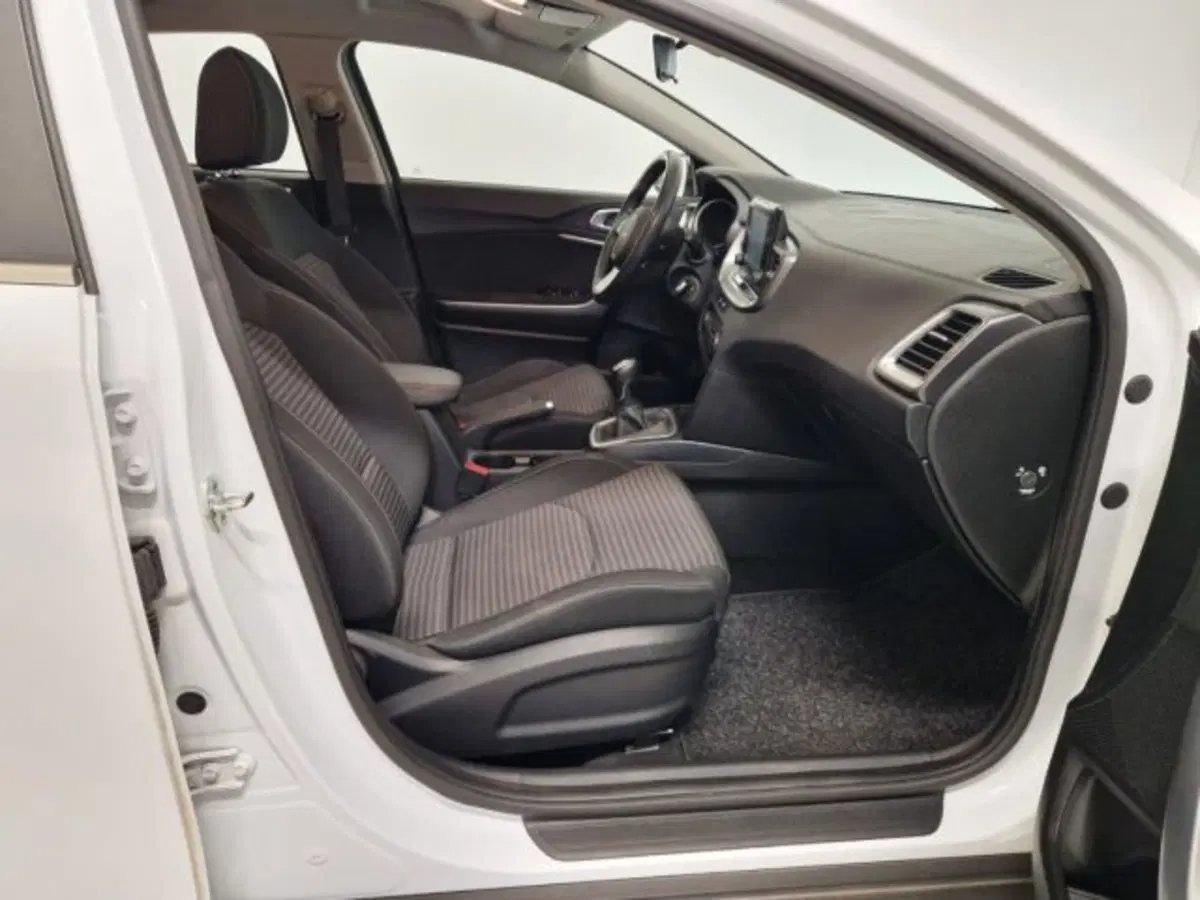 Kia XCeed usata a Modena (3)