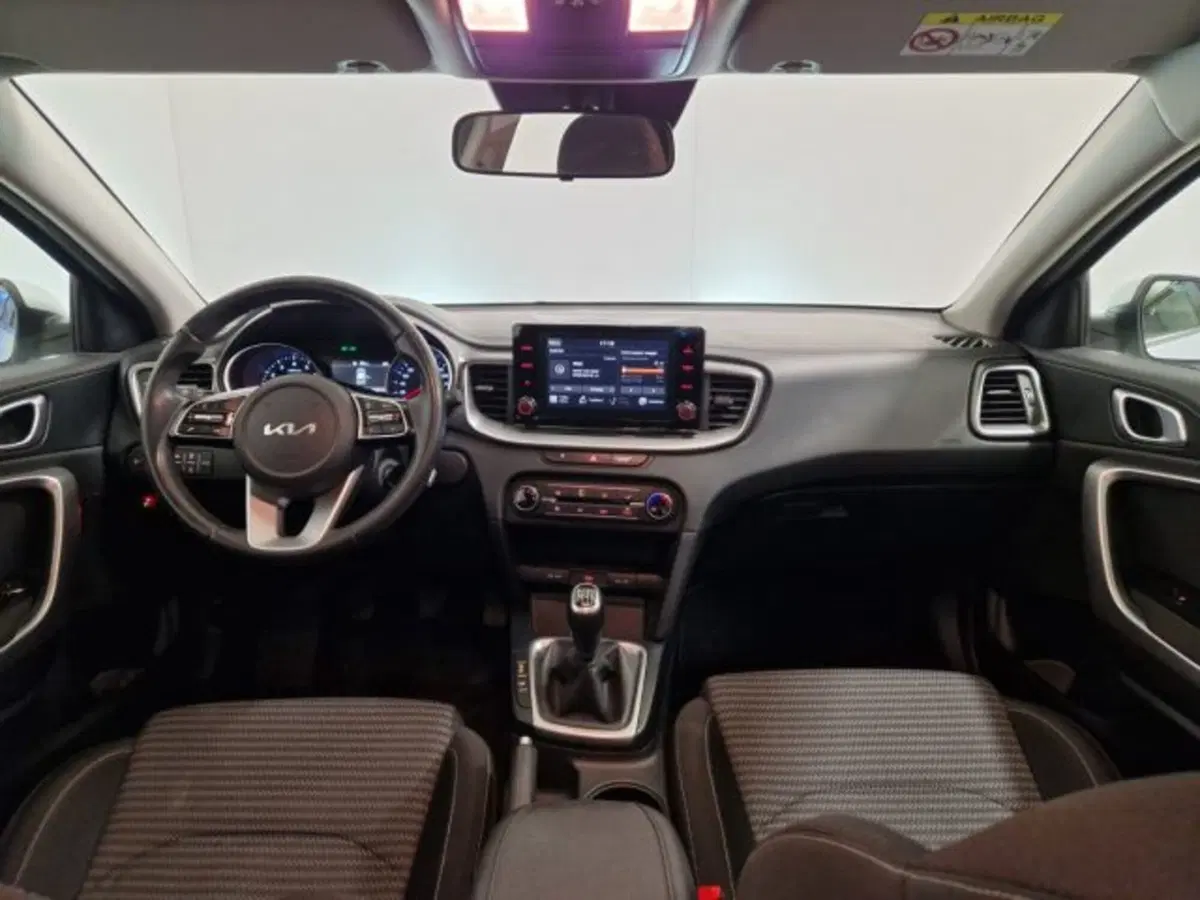Kia XCeed usata a Modena (4)
