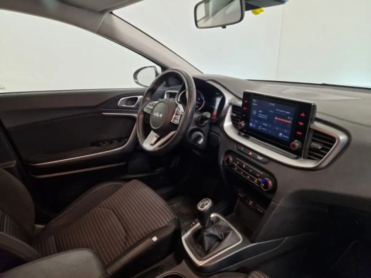Kia XCeed usata a Modena (5)