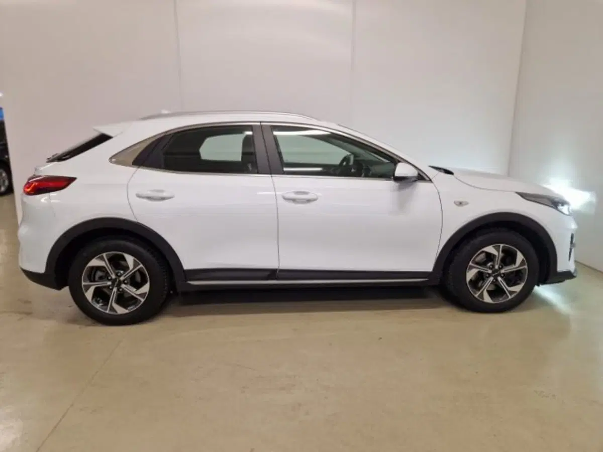 Kia XCeed usata a Modena (6)