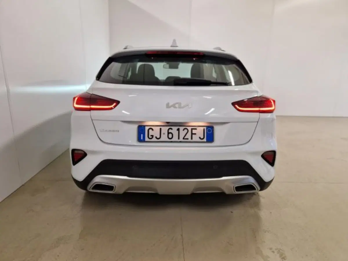 Kia XCeed usata a Modena (7)