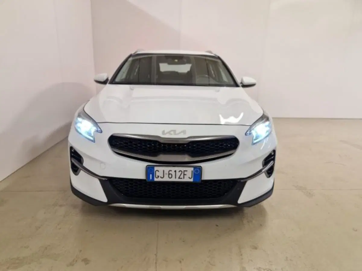 Kia XCeed usata a Modena (8)