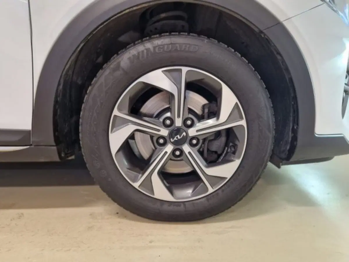 Kia XCeed usata a Modena (9)