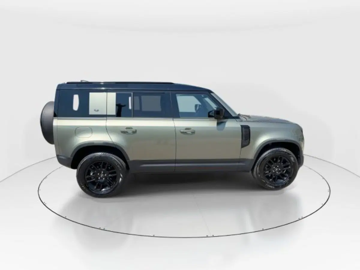 Land Rover Defender usata a Modena (3)