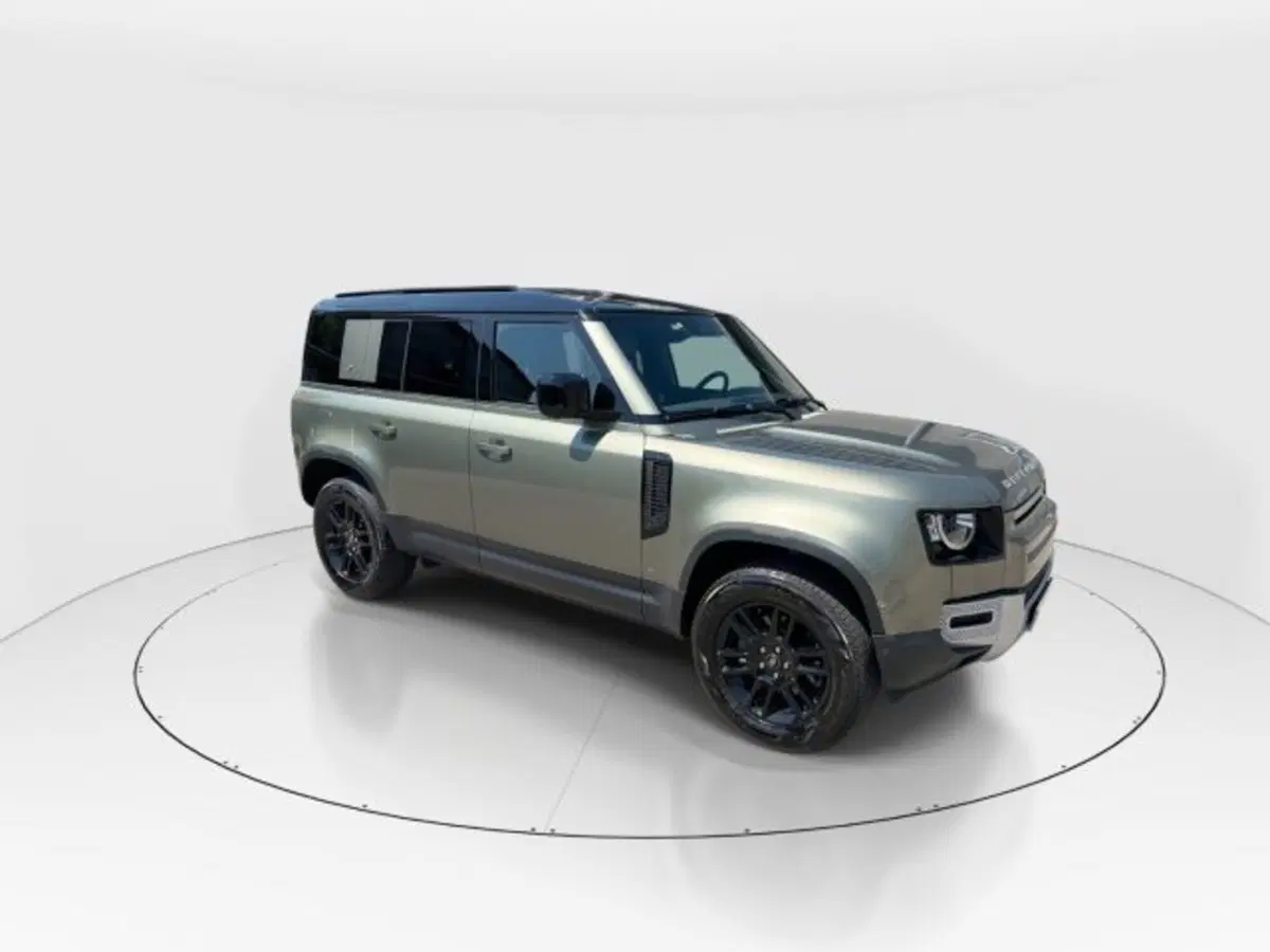 Land Rover Defender usata a Modena (8)