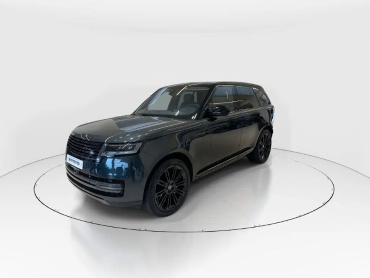 Land Rover Range Rover usata a Modena