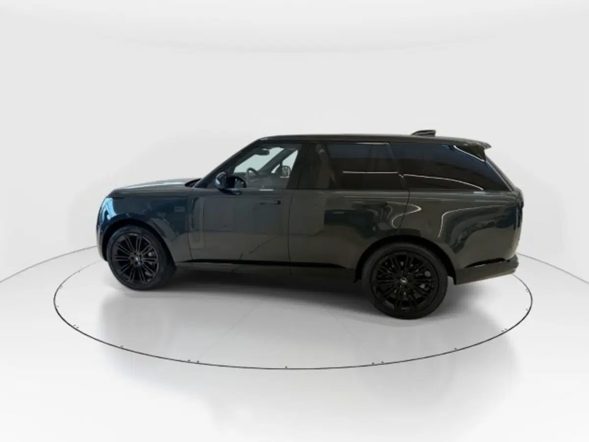 Land Rover Range Rover usata a Modena (11)