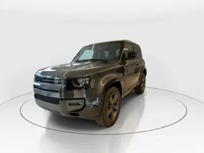 Land Rover Defender 90 3.0d i6 mhev X-Dynamic SE awd 200cv auto nuova a Modena