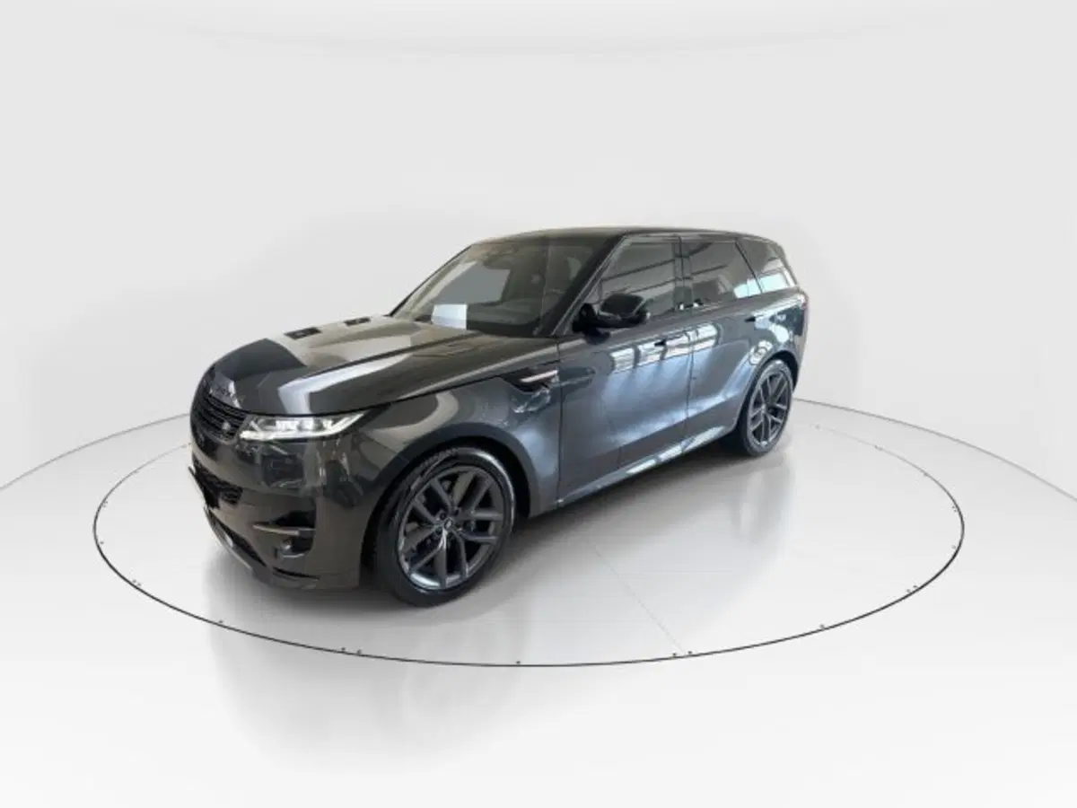 Land Rover Range Rover Sport usata a Modena