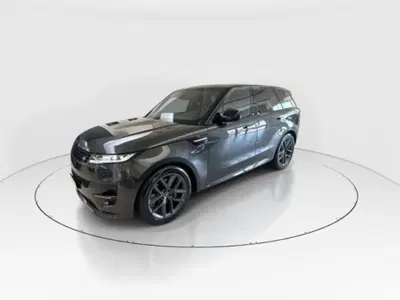 Land Rover Range Rover Sport 3.0D l6 249 CV HSE Dynamic Stealth del 2023 usata a Modena