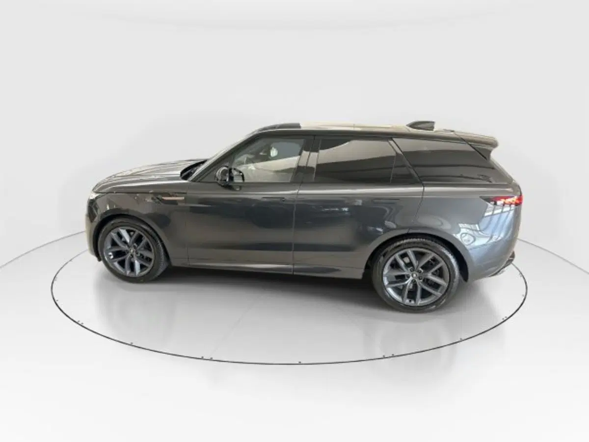 Land Rover Range Rover Sport usata a Modena (6)
