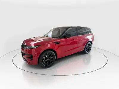 Land Rover Range Rover Sport 3.0D l6 249 CV HSE Dynamic Stealth del 2023 usata a Modena