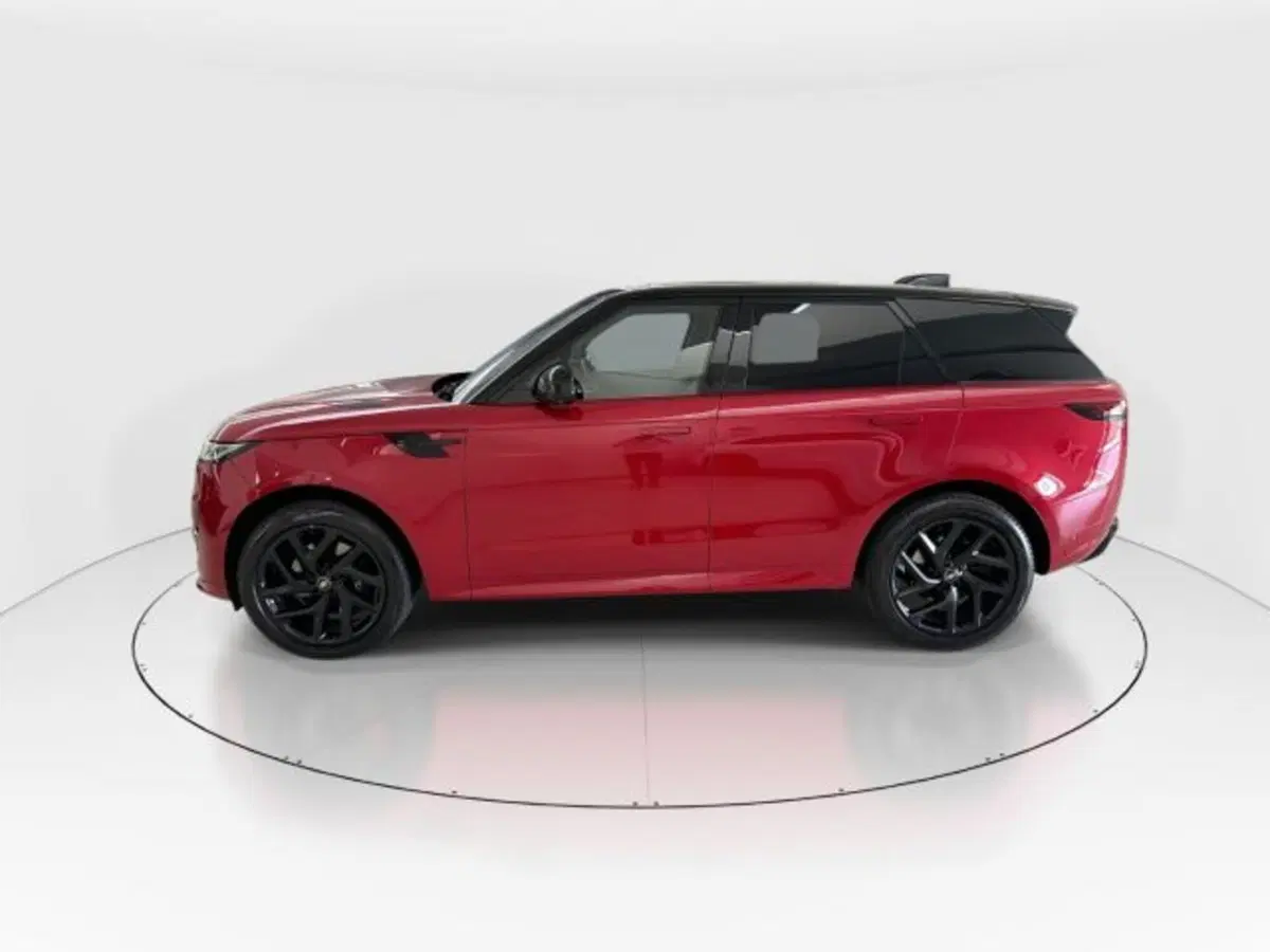 Land Rover Range Rover Sport usata a Modena (5)