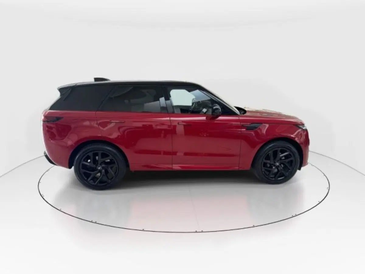 Land Rover Range Rover Sport usata a Modena (8)