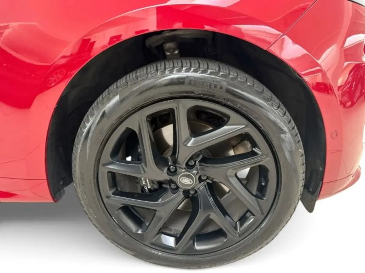 Land Rover Range Rover Sport usata a Modena (9)