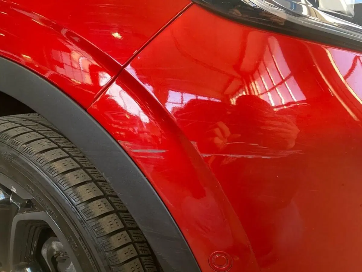 Renault Kadjar usata a Torino (13)