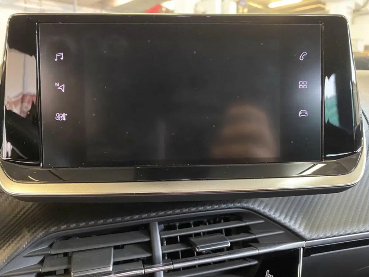 Peugeot 2008 usata a Torino (10)
