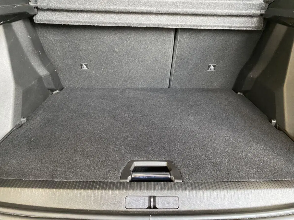 Peugeot 2008 usata a Torino (9)
