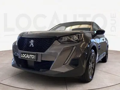 Peugeot 2008 PureTech 130 S&amp;S EAT8 Active Pack del 2023 usata a Torino