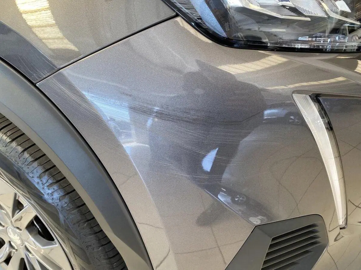 Peugeot 2008 usata a Torino (14)