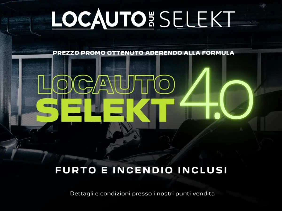 Peugeot 2008 usata a Torino (2)
