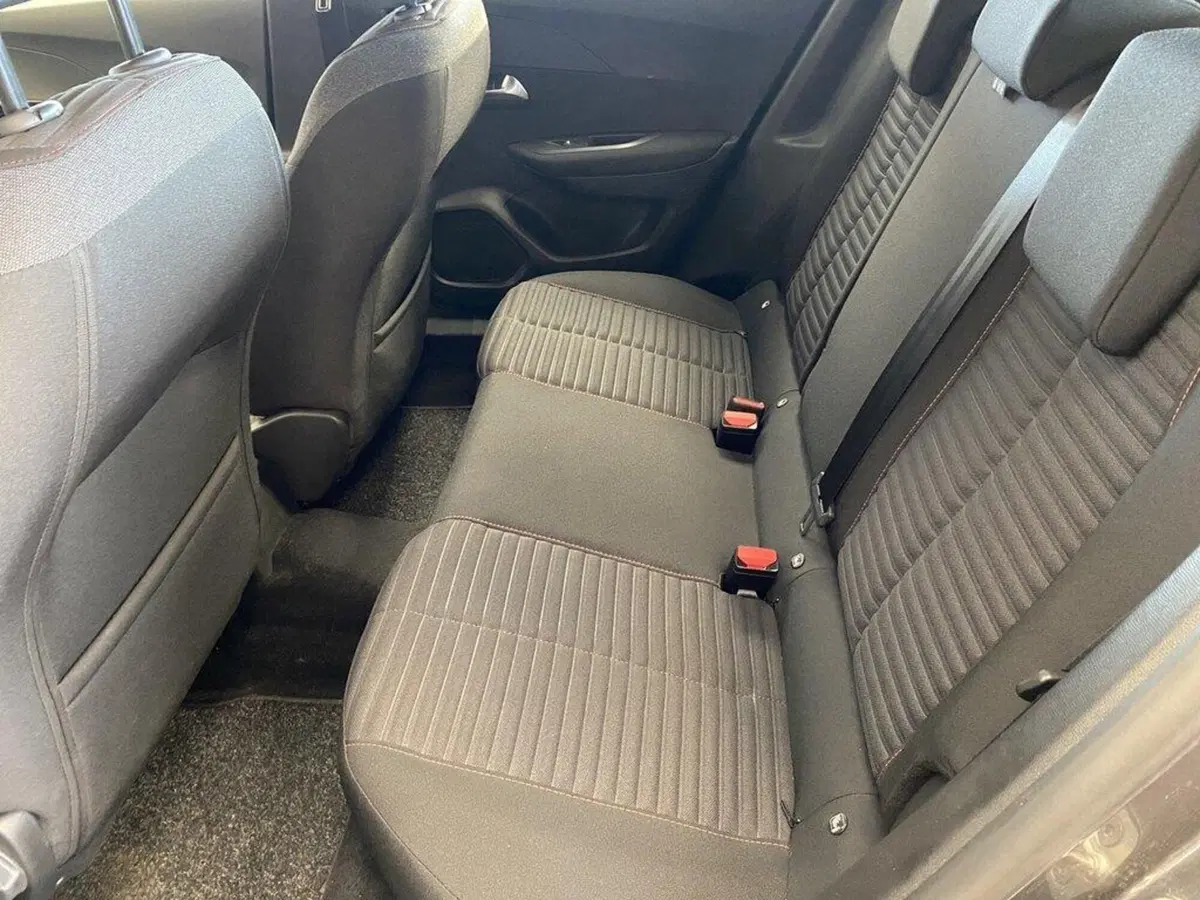 Peugeot 2008 usata a Torino (8)