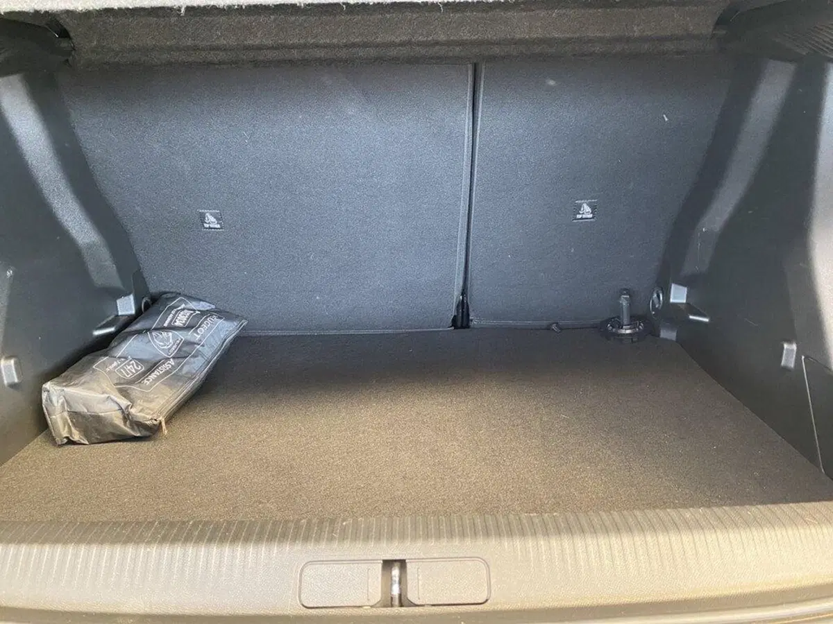 Peugeot 2008 usata a Torino (9)