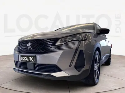 Peugeot 5008 BlueHDi 130 S&amp;S EAT8 GT Pack del 2023 usata a Torino
