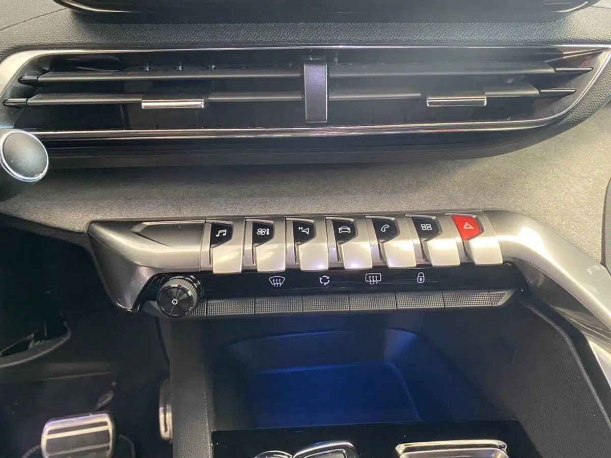 Peugeot 5008 usata a Torino (12)