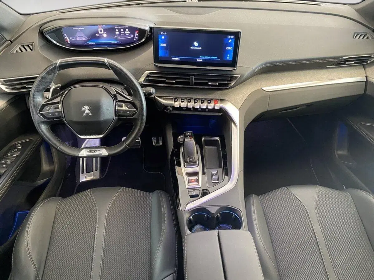 Peugeot 5008 usata a Torino (6)