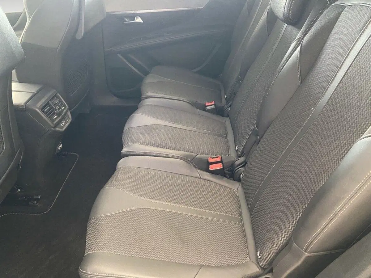 Peugeot 5008 usata a Torino (8)
