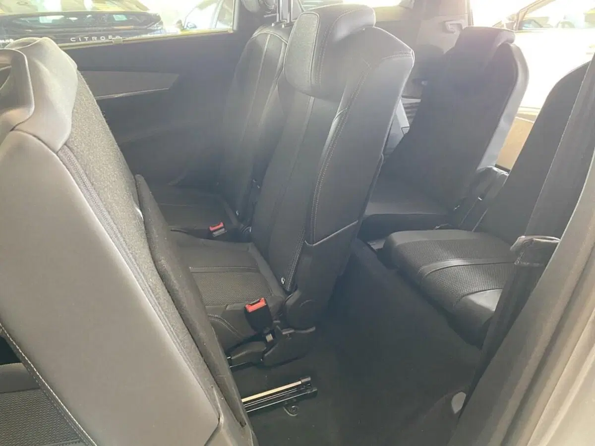 Peugeot 5008 usata a Torino (9)