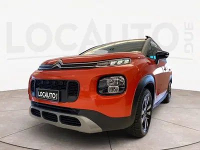 Citroen C3 Aircross PureTech 130 S&amp;S EAT6 Rip Curl del 2021 usata a Torino