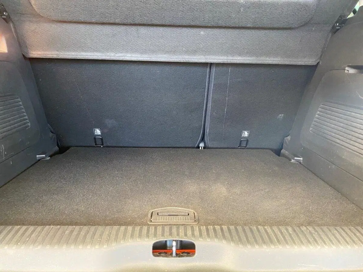 Citroen C3 Aircross usata a Torino (9)