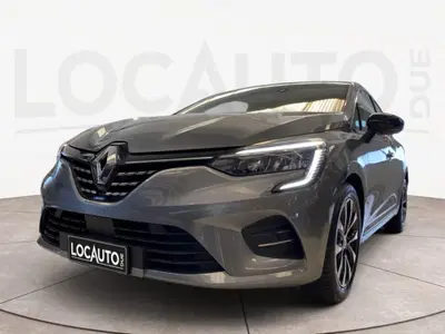 Renault Clio TCe 90 CV 5 porte Intens del 2023 usata a Torino