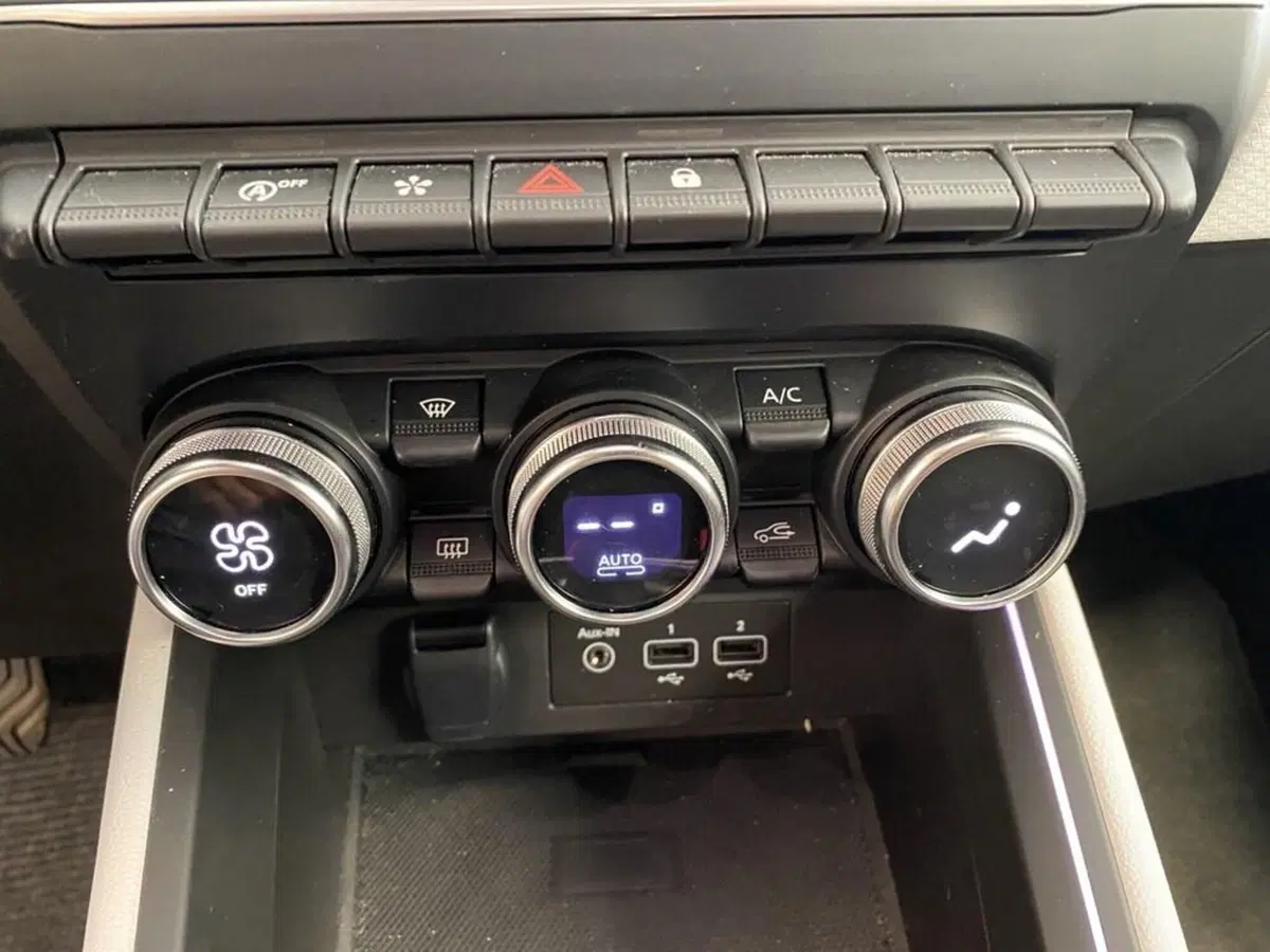 Renault Clio usata a Torino (11)