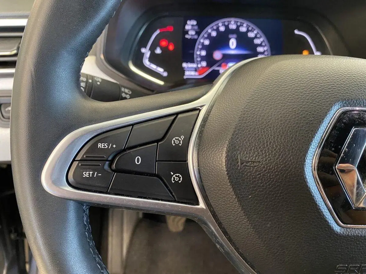 Renault Clio usata a Torino (13)