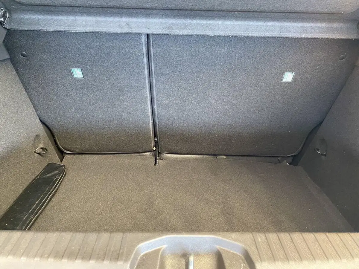 Renault Clio usata a Torino (9)