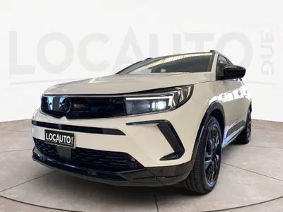 Opel Grandland 1.5 diesel Ecotec aut. Ultimate del 2025 usata a Torino