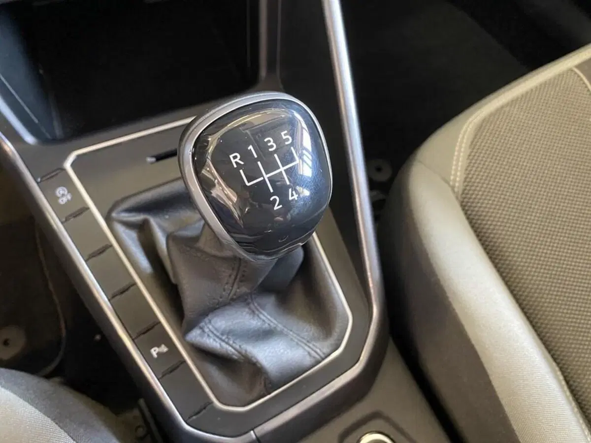 Volkswagen Polo usata a Torino (12)