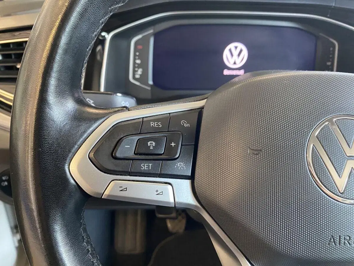 Volkswagen Polo usata a Torino (13)